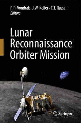 Lunar Reconnaissance Orbiter Mission (Paperback)