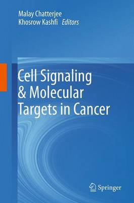 Cell Signaling & Molecular Targets in Cancer (Paperback)