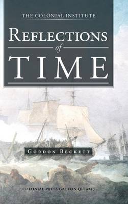 Reflections of Time (Hardback)