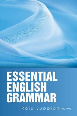 Essential English Grammar (Paperback)