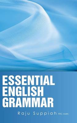 Essential English Grammar (Hardback)