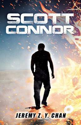 Scott Connor (Paperback)