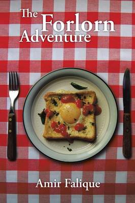 The Forlorn Adventure (Paperback)