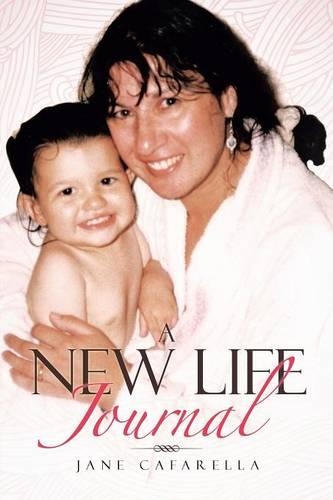 A New Life Journal (Paperback)