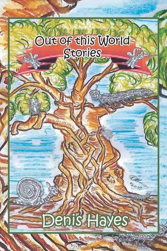 Out of This World Stories (Paperback)