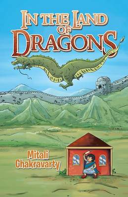 In the Land of Dragons (Paperback)
