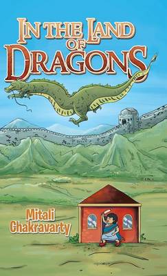 In the Land of Dragons (Hardback)