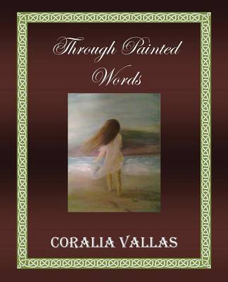 Through Painted Words (Paperback)