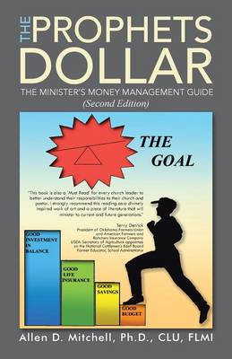 The Prophets Dollar (Second Edition): A Minister's Money Management Guide (Paperback)