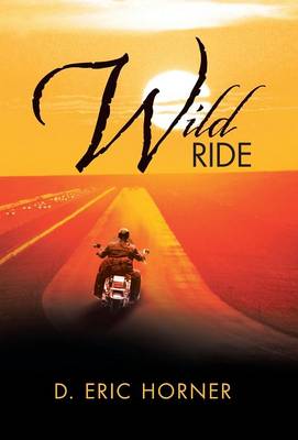 Wild Ride (Hardback)