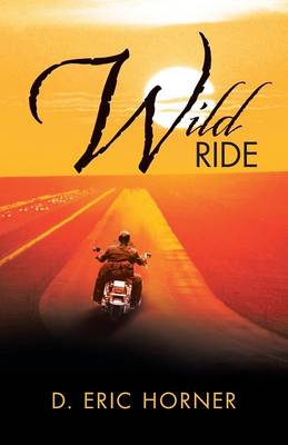 Wild Ride (Paperback)