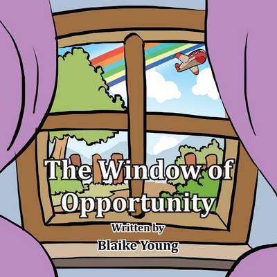 The Window of Opportunity (Paperback)