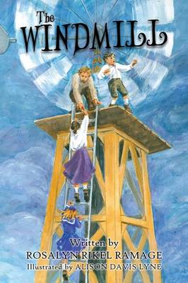The Windmill (Paperback)