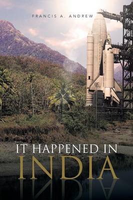 It Happened in India (Paperback)
