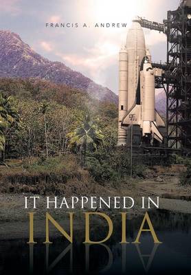 It Happened in India (Hardback)