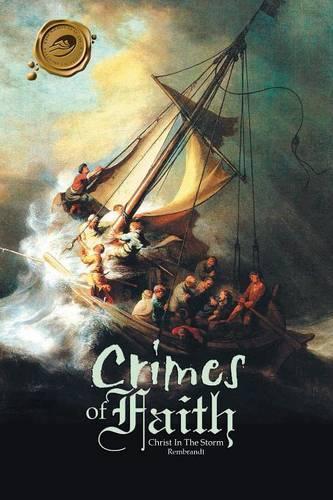 Crimes of Faith (Paperback)