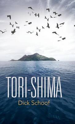Tori-Shima (Hardback)