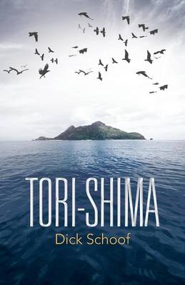 Tori-Shima (Paperback)