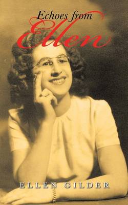 Echoes from Ellen (Paperback)