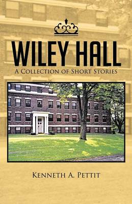Wiley Hall (Paperback)