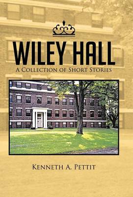 Wiley Hall (Hardback)