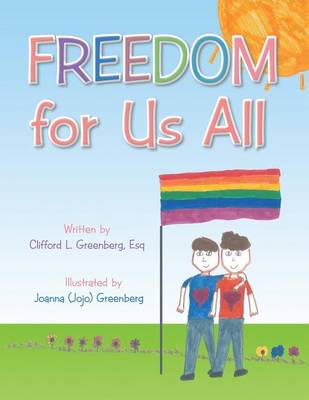 Freedom for Us All (Paperback)