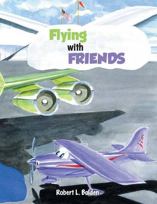 Flying With Friends (Paperback)