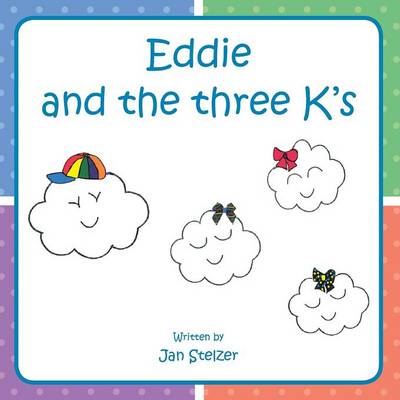 Eddie and the three K's (Paperback)