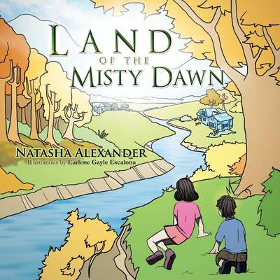 Land of the Misty Dawn (Paperback)