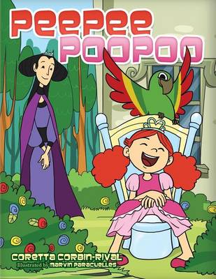 Peepee Poopoo (Paperback)