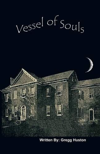 Vessel of Souls (Paperback)