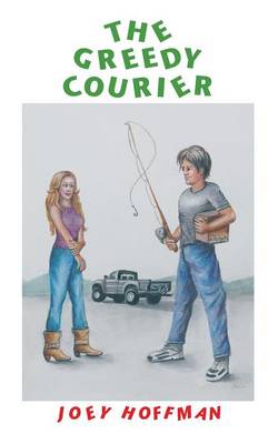 THE Greedy Courier (Paperback)