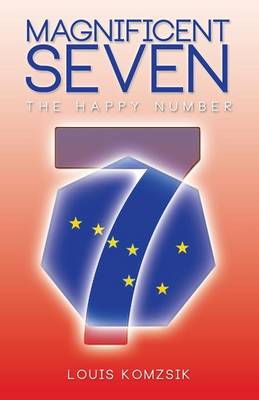 Magnificent seven: The happy number (Paperback)