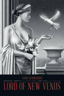 Lord of New Venus (Paperback)