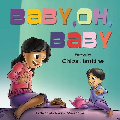 BaBY, OH, BaBY (Paperback)