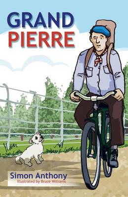 Grand Pierre (Paperback)