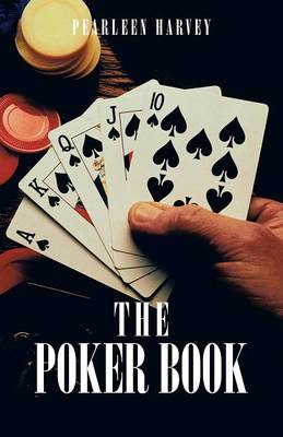 THE Poker Book (Paperback)