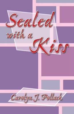 Sealed with a Kiss (Paperback)