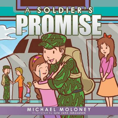 A Soldier's Promise (Paperback)
