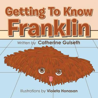 Getting To Know Franklin (Paperback)