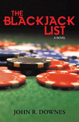 The Blackjack List (Paperback)