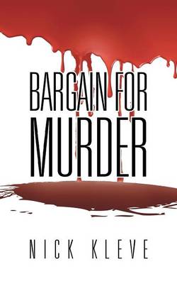 Bargain for Murder (Paperback)
