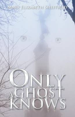 Only A Ghost Knows (Paperback)