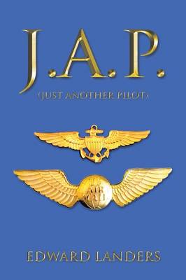 J.A.P.: (Just Another Pilot) (Paperback)