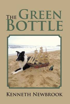 The Green Bottle (Hardback)