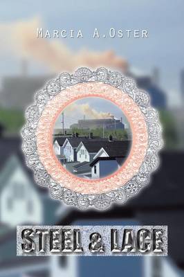 Steel & Lace (Paperback)