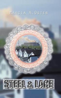 Steel & Lace (Hardback)