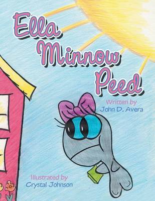 Ella Minnow Peed (Paperback)
