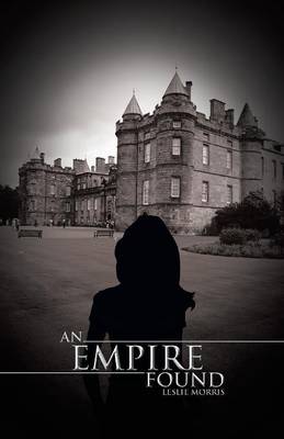 An Empire Found (Paperback)