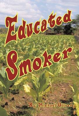 Educated Smoker: DSFPlan (Hardback)
